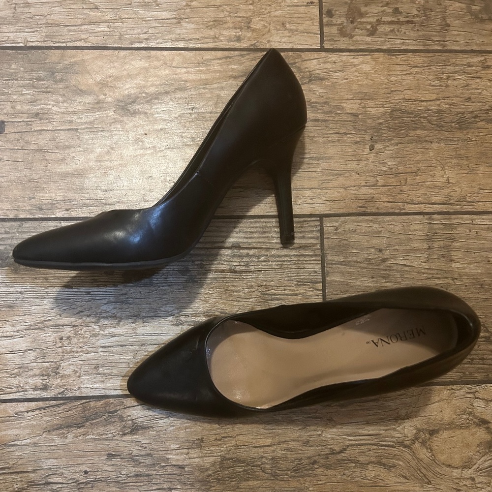Merona Heels